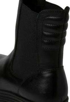 Marco Tozzi Stivaletti Con PlateauBlack Donna Stivaletti M3111N133-Q11 -Vendite Scarpe Donna 691345b147f0443a84efcc116a04c873