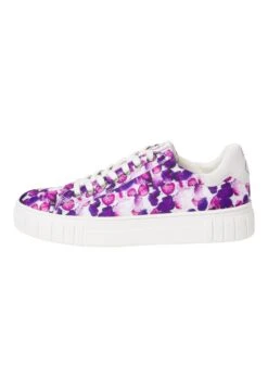 Marco Tozzi By Guido Maria KretschmerSneakers BassePurple Multi Donna Sneakers M3111A1I8-I11