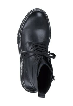 Marco Tozzi Stivaletti StringatiBlack/White Donna Stivaletti ZZO27G812-Q00 9 Marco Tozzi Stivaletti StringatiBlack/White Donna Stivaletti ZZO27G812-Q00 -Vendite Scarpe Donna 6971f356766140839f0f5a771bef024e