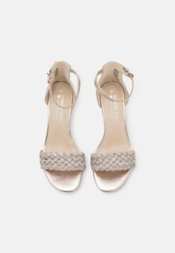 Marco Tozzi By Guido Maria KretschmerSandali Con TaccoPlatinum Comb Donna Sandali M3111A1J8-D11 13 Marco Tozzi By Guido Maria KretschmerSandali Con TaccoPlatinum Comb Donna Sandali M3111A1J8-D11 -Vendite Scarpe Donna 697810274c50494694ff6c08573f3cd8