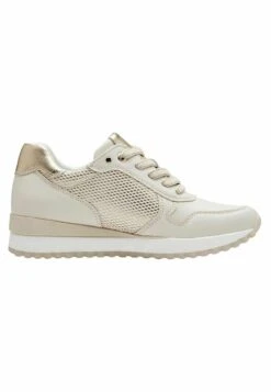 Marco Tozzi Sneakers BasseCream Comb Donna Sneakers M3111A1M7-B11 -Vendite Scarpe Donna 69bd59193b3648c2b665e70a4b8999f9