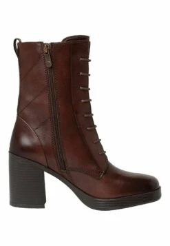 Marco Tozzi Stivaletti Con PlateauCafe Donna Stivaletti M3111N143-O11 -Vendite Scarpe Donna 6c60cc08c98e47898267908d3448fc93