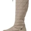 Marco Tozzi Stivali Da Neve Taupe Comb Donna Stivali M3111A1GS-O11 -Vendite Scarpe Donna 6c630265b9064e1ea940c3883151d07d