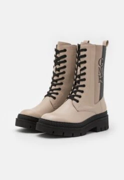 Marco Tozzi By Guido Maria KretschmerStivaletti Con PlateauTaupe Donna Stivaletti M3111N12J-B11 -Vendite Scarpe Donna 6e4c5825eddb4d57ad6f29e9647dda0e