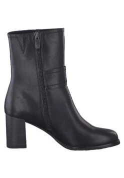 Marco Tozzi StivalettiSchwarz Donna Stivaletti M3111N12Y-Q11 -Vendite Scarpe Donna 6e8634911e54465bb9068d40ff80efd2