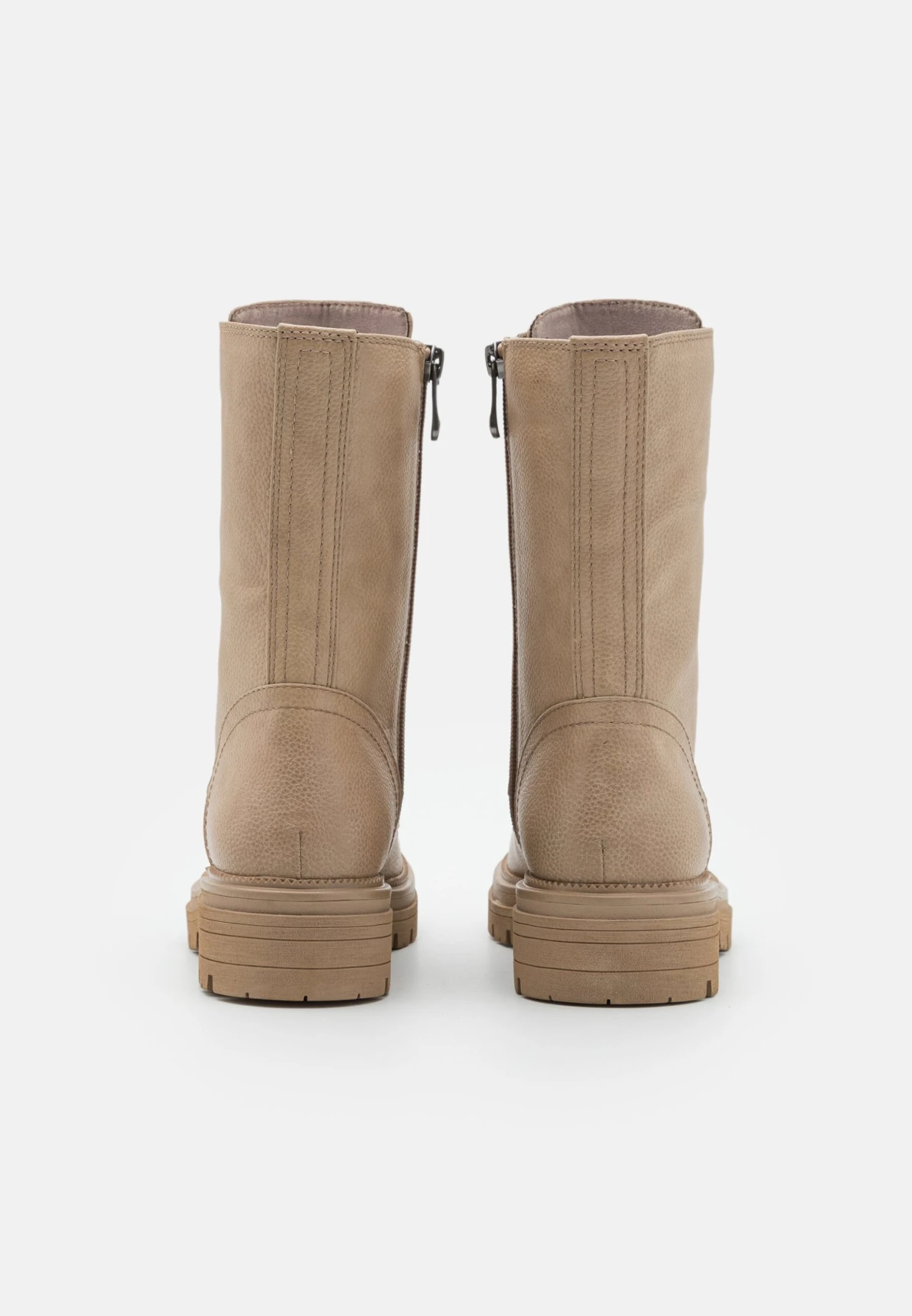 Marco Tozzi Stivaletti Con PlateauTaupe Donna Stivaletti M3111N10Z-B11 6 Marco Tozzi Stivaletti Con PlateauTaupe Donna Stivaletti M3111N10Z-B11 - immagine 4