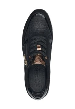 Marco Tozzi Sneakers BasseBlack/Copper Donna Sneakers ZZO27G809-Q00 9 Marco Tozzi Sneakers BasseBlack/Copper Donna Sneakers ZZO27G809-Q00 -Vendite Scarpe Donna 6f844c16315646f79f82b78934bfb078