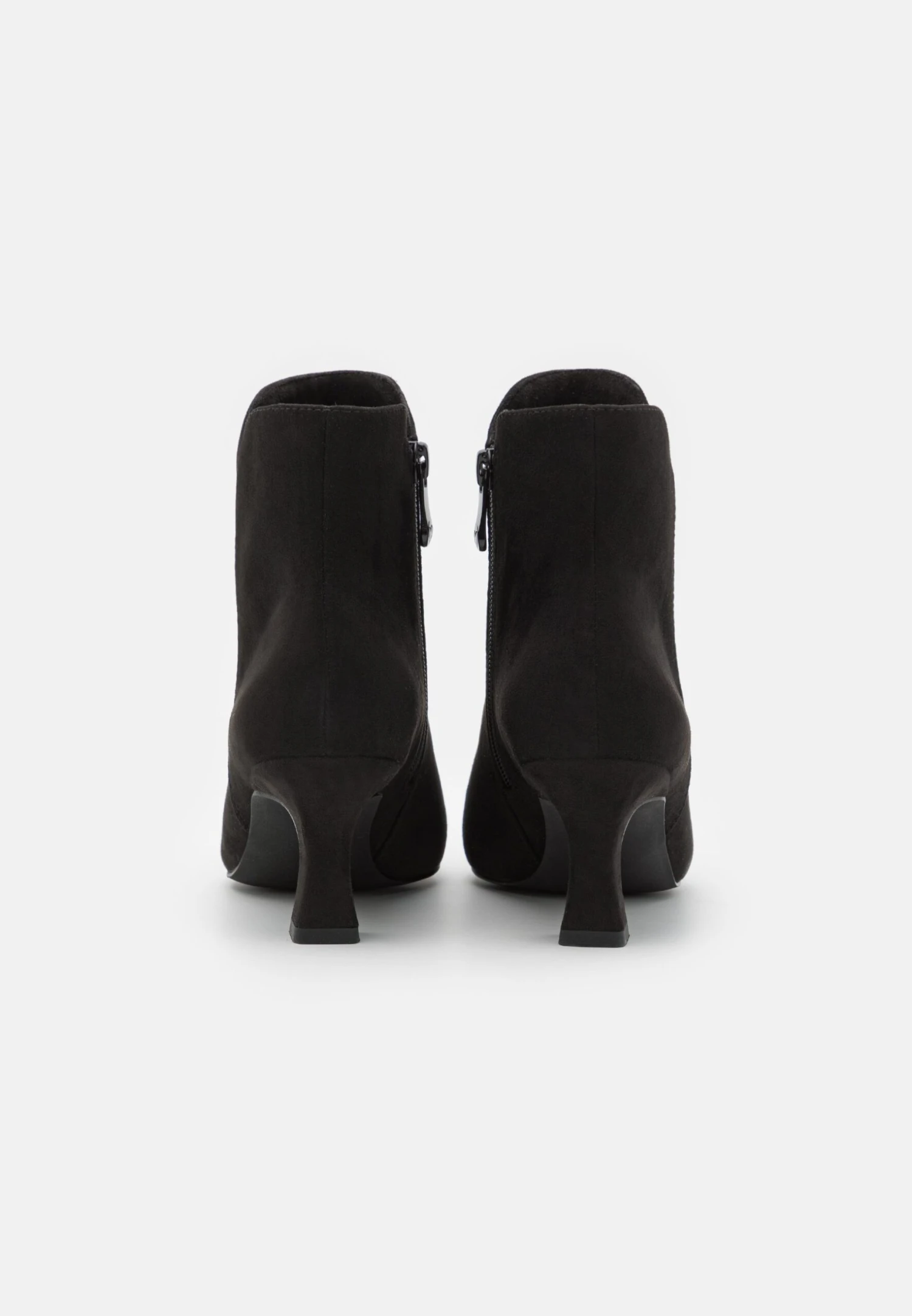 Marco Tozzi StivalettiBlack Donna Stivaletti M3111N10X-Q11 6 Marco Tozzi StivalettiBlack Donna Stivaletti M3111N10X-Q11 - immagine 4