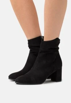 Marco Tozzi StivalettiBlack Donna Stivaletti M3111N112-Q11