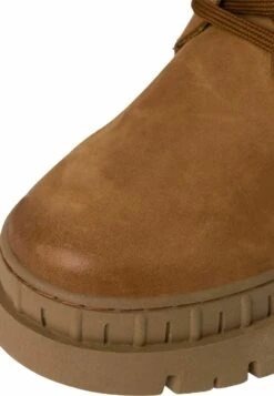 Marco Tozzi Stivaletti Con PlateauCognac Donna Stivaletti M3111N13L-O11 -Vendite Scarpe Donna 7126751c1ff54b16ad952de3a09dd2c7
