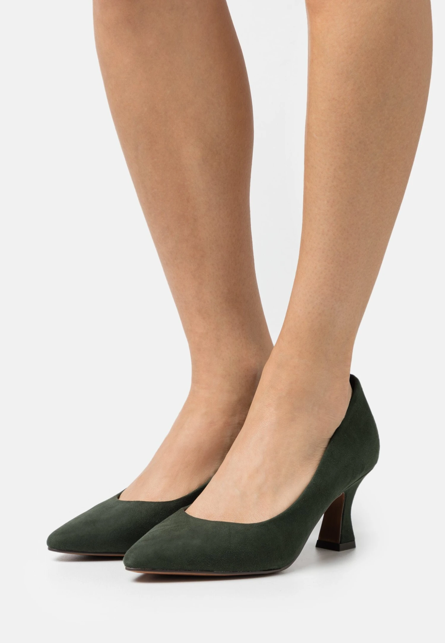 Marco Tozzi DecolletéForest Donna Scarpe Con Tacco M3111B0KW-M11 3 Marco Tozzi DecolletéForest Donna Scarpe Con Tacco M3111B0KW-M11