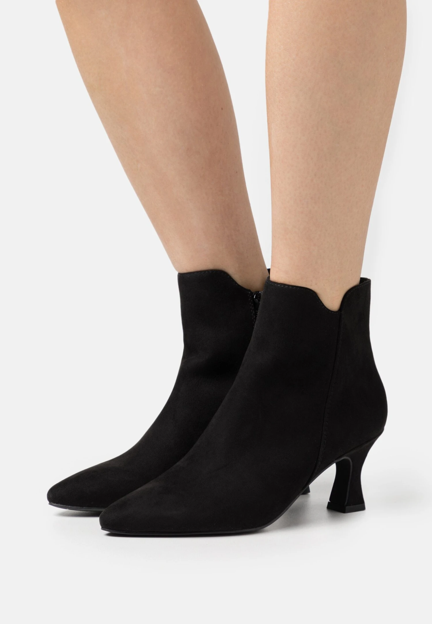 Marco Tozzi StivalettiBlack Donna Stivaletti M3111N10X-Q11 3 Marco Tozzi StivalettiBlack Donna Stivaletti M3111N10X-Q11