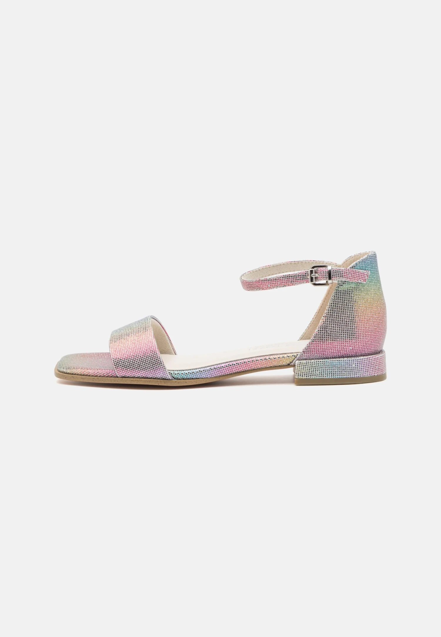 Marco Tozzi By Guido Maria KretschmerSandaliRainbow Metallic Donna Sandali M3111A1L6-T11 4 Marco Tozzi By Guido Maria KretschmerSandaliRainbow Metallic Donna Sandali M3111A1L6-T11 - immagine 2