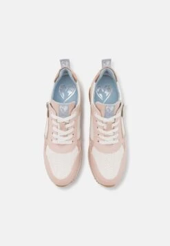 Marco Tozzi Sneakers BassePowder Donna Sneakers M3111A195-J11 -Vendite Scarpe Donna 74fa111ec23344b8b72e01a89a828934