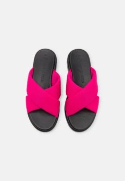 Marco Tozzi CiabattinePink Donna Ciabatte E Zoccoli M3111A1LH-J11 -Vendite Scarpe Donna 75971920f81b421c81a47431b73c75bd