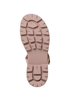 Marco Tozzi By Guido Maria Kretschmer - Sandali Con Plateau - Powder -Vendite Scarpe Donna 759c784e522c4bff8c2e9a2868ae2585