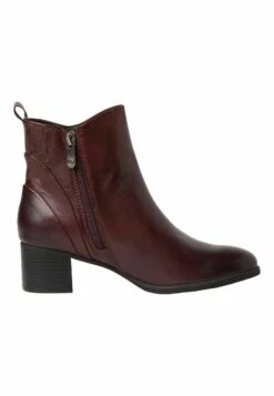 Marco Tozzi StivalettiBordeaux Donna Stivaletti M3111N13S-G11 -Vendite Scarpe Donna 766d6bf9422e4b78a120cfc74058d16f