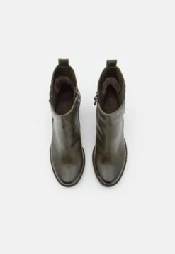 Marco Tozzi Stivaletti Con PlateauKhaki Donna Stivaletti M3111N118-N11 -Vendite Scarpe Donna 77a156ac660d4b6fb17721d01a4cac43