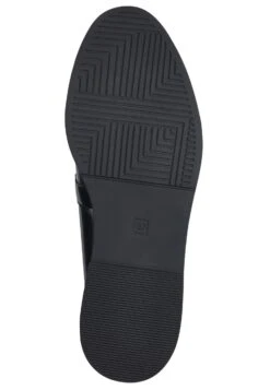 Marco Tozzi By GmkScarpe Senza LacciBlack Brush Donna Scarpe Piatte M3111E09V-Q11 -Vendite Scarpe Donna 7809f78286cf498ba4badabc8b5ad7e9