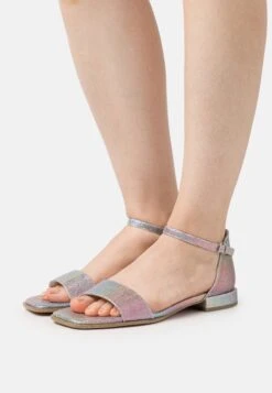 Marco Tozzi By Guido Maria KretschmerSandaliRainbow Metallic Donna Sandali M3111A1L6-T11