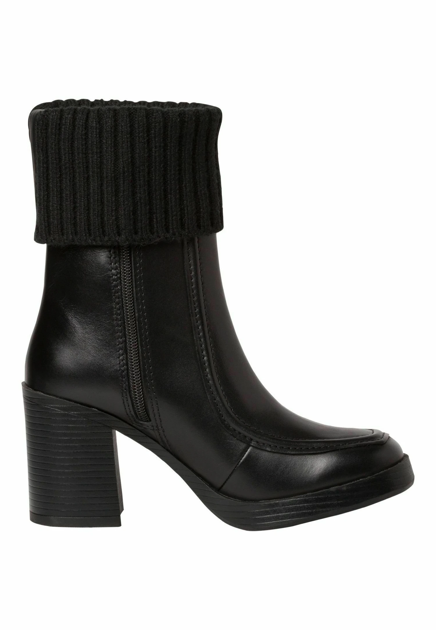 Marco Tozzi StivalettiBlack Donna Stivaletti M3111X02Z-Q11 8 Marco Tozzi StivalettiBlack Donna Stivaletti M3111X02Z-Q11 - immagine 6