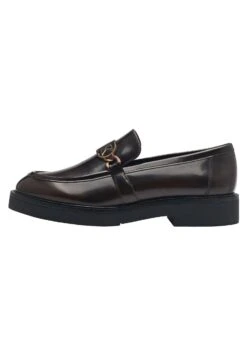 Marco Tozzi By Guido Maria KretschmerScarpe Senza LacciCafe Brush Donna Scarpe Piatte M3111E08O-O11