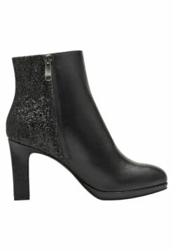 Marco Tozzi Stivaletti - Black Comb -Vendite Scarpe Donna 795965a66aae46d8accca86f83b22875