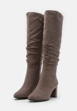 Marco Tozzi Stivali AltiPepper Donna Stivali M3111A1MC-B11 -Vendite Scarpe Donna 7a57f877d0f441f59b1dda188ca13a5d