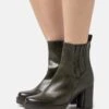 Marco Tozzi Stivaletti Con PlateauKhaki Donna Stivaletti M3111N118-N11 -Vendite Scarpe Donna 7acb891cc5ad4bbea4869c42728dc7a7