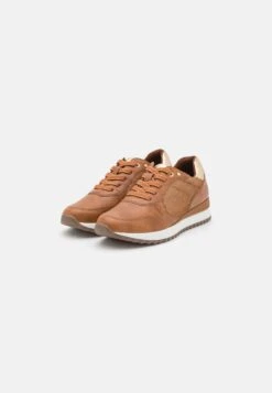 Marco Tozzi Sneakers BasseCognac Comb Donna Sneakers M3111A1M7-O11 -Vendite Scarpe Donna 7bc55277ac394c598af7392fef83e03a