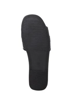 Marco Tozzi By Guido Maria Kretschmer - Ciabattine - Black Gold 10 Marco Tozzi By Guido Maria Kretschmer - Ciabattine - Black Gold -Vendite Scarpe Donna 7d19efed3ee548798211e75e225c6503