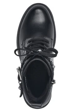 Marco Tozzi EleganteStivaletti StringatiBlack Donna Stivaletti M3111N14Y-Q11 9 Marco Tozzi EleganteStivaletti StringatiBlack Donna Stivaletti M3111N14Y-Q11 -Vendite Scarpe Donna 7d40189d9f3640bda9091ba9a9a4811a