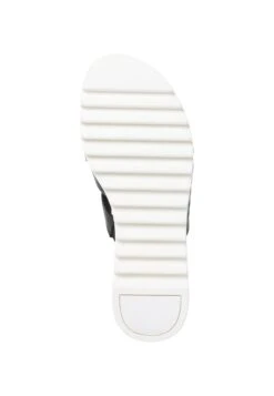 Marco Tozzi CiabattineBlack Donna Ciabatte E Zoccoli M3111A1N7-Q11 -Vendite Scarpe Donna 7d7c69ba7cac4ff3a06cb9a47d1ea902