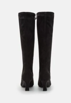 Marco Tozzi Stivali AltiBlack Donna Stivali M3111A1OK-Q11 -Vendite Scarpe Donna 7ddf925bb76b428f848d264993397acd