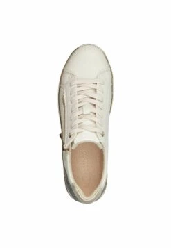 Marco Tozzi Sneakers BasseCream Comb Donna Sneakers M3111A1QD-B11 9 Marco Tozzi Sneakers BasseCream Comb Donna Sneakers M3111A1QD-B11 -Vendite Scarpe Donna 7e27be95b0284a68815f8b64a9737352
