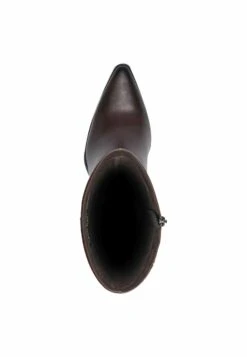 Marco Tozzi Stivali AltiCafe Donna Stivali M3111A1PZ-O11 -Vendite Scarpe Donna 7ee96435c8114ee3b2d2fe7137d06b06