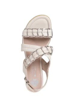 Marco Tozzi By Guido Maria KretschmerSandali Con ZeppaCream Comb Donna Sandali M3111A1D4-B11 -Vendite Scarpe Donna 7f62db56bcf14ed3b5ee862406c03b32