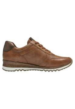 Marco Tozzi Sneakers Basse - Cognac Bronce -Vendite Scarpe Donna 7fd8e22df833410c9209bb78bc3b33b0