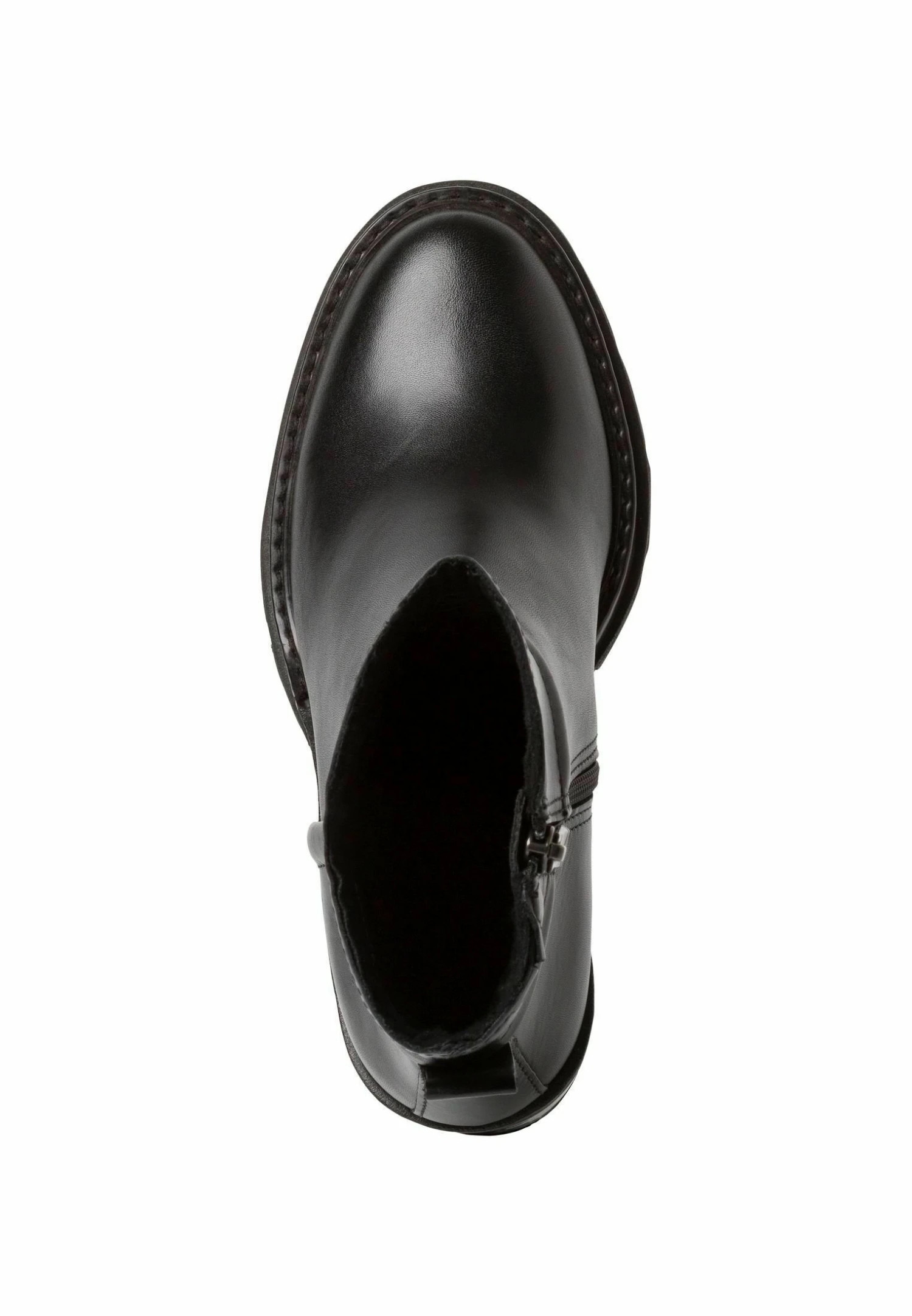 Marco Tozzi Stivaletti Con PlateauBlack Donna Stivaletti M3111N135-Q11 5 Marco Tozzi Stivaletti Con PlateauBlack Donna Stivaletti M3111N135-Q11 - immagine 3