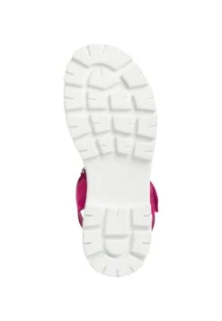 Marco Tozzi Sandali Con PlateauPink Donna Sandali M3111A1NB-J11 -Vendite Scarpe Donna 80a281ade0da43358eb053983123a240