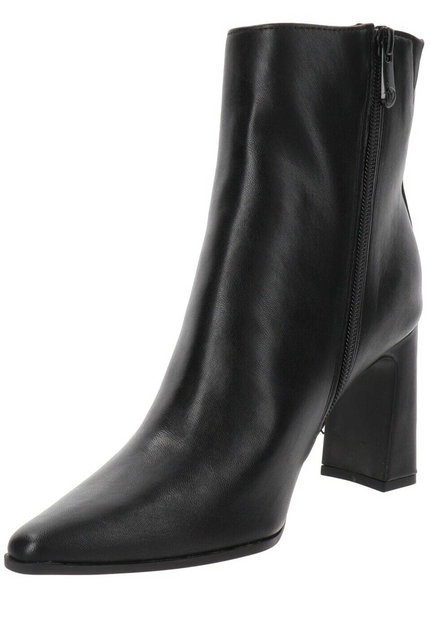 Marco Tozzi StivalettiNero Donna Stivaletti M3111N15D-Q11 4 Marco Tozzi StivalettiNero Donna Stivaletti M3111N15D-Q11 - immagine 2