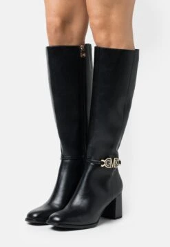 Marco Tozzi By Guido Maria KretschmerStivali AltiBlack Donna Stivali M3111A1OI-Q11