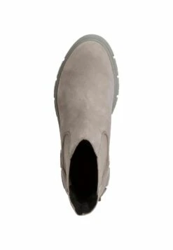Marco Tozzi Stivaletti Con Plateau - Grey Nubuck -Vendite Scarpe Donna 81518029b4cf43b99d97689b25c53a41