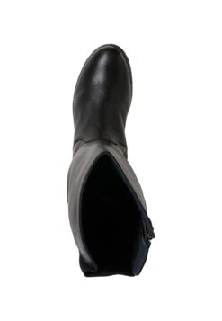 Marco Tozzi Stivali Con La ZeppaBlack Ant Comb Donna Stivali M3111A1GX-Q11 -Vendite Scarpe Donna 81ab9813b7124d0580a04eedfe1a27fc