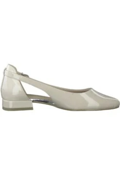 Marco Tozzi BallerinePowder Patent Donna Ballerine M3111A1PB-B11 -Vendite Scarpe Donna 82313c0790584da3b198f8945369be50