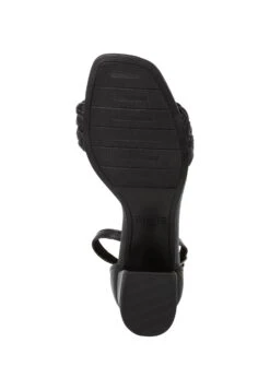 Marco Tozzi SandaliBlack Donna Sandali M3111A1N4-Q11 10 Marco Tozzi SandaliBlack Donna Sandali M3111A1N4-Q11 -Vendite Scarpe Donna 82756513f76a47e5a0d32a7dd5d31575