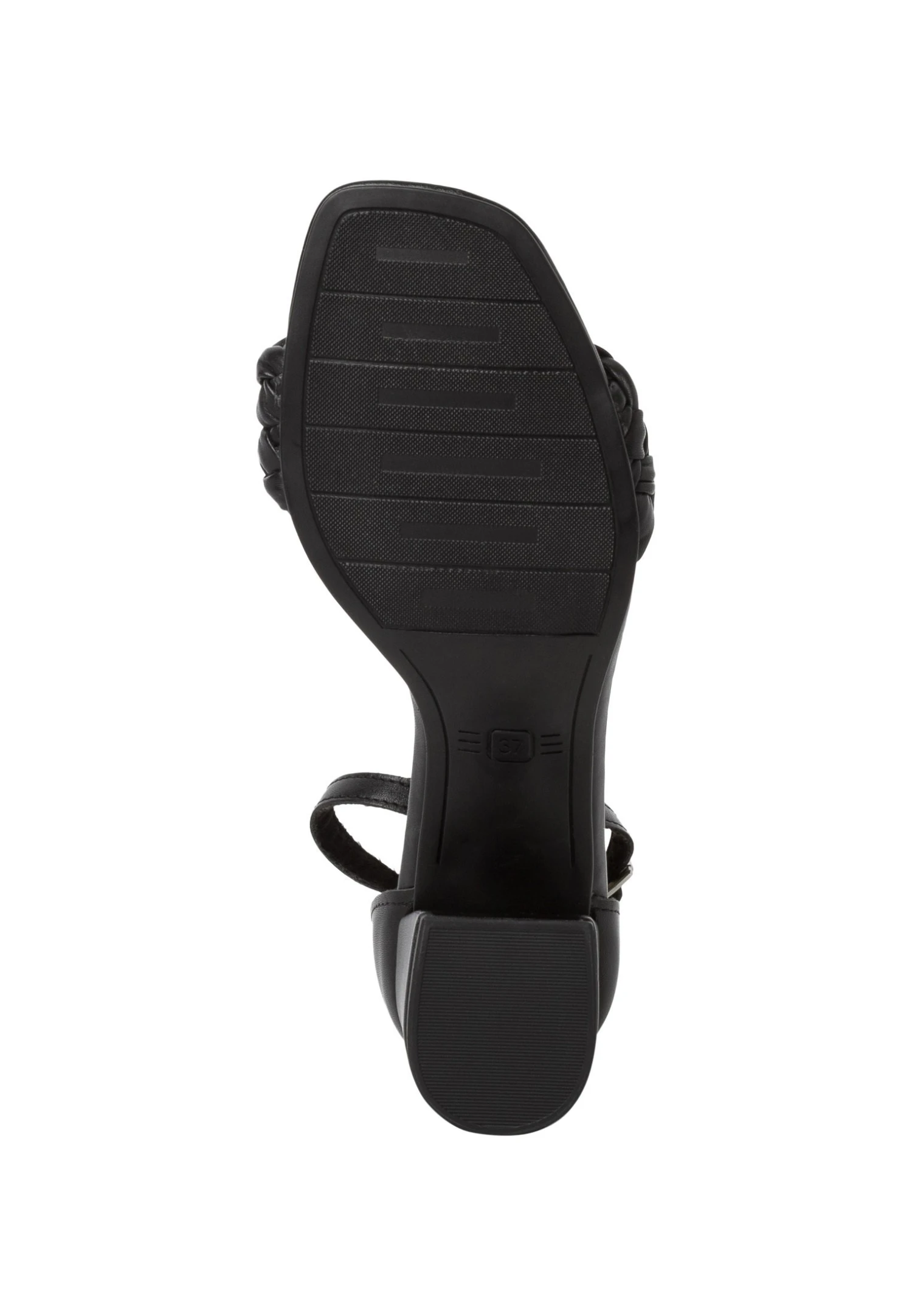 Marco Tozzi SandaliBlack Donna Sandali M3111A1N4-Q11 6 Marco Tozzi SandaliBlack Donna Sandali M3111A1N4-Q11 - immagine 4