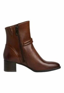 Marco Tozzi Tronchetti - Chestnut 15 Marco Tozzi Tronchetti - Chestnut -Vendite Scarpe Donna 828bf92c24af4525bf024c9218432aac