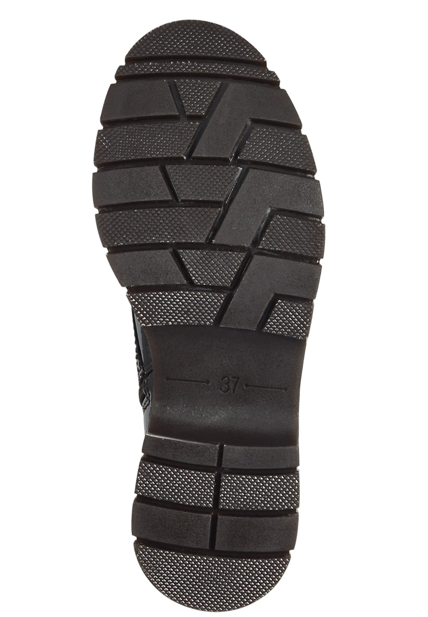 Marco Tozzi Elegante By Gmk Guido Maria KretschmarStivaletti Con PlateauMocca Patent Donna Stivaletti M3111N14P-O11 6 Marco Tozzi Elegante By Gmk Guido Maria KretschmarStivaletti Con PlateauMocca Patent Donna Stivaletti M3111N14P-O11 - immagine 4