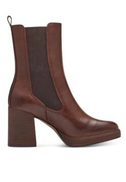 Marco Tozzi Elegante By Gmk Guido Maria Kretschmar - Stivaletti Con Tacco - Chestnut -Vendite Scarpe Donna 8412d23319e14a0597db15512c3fcaf6